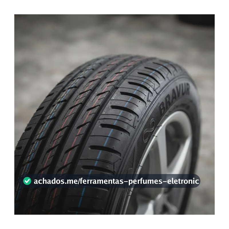 Kit 4 Pneus 175/70R14 Barum Bravuris 5HM 88T By Continental Aro 14