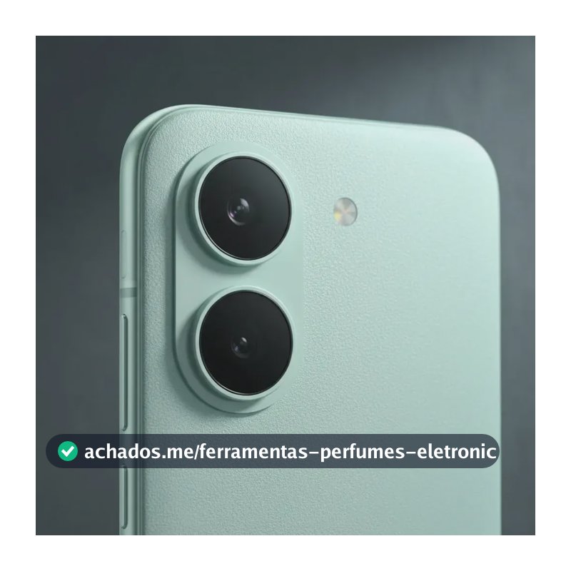 Xiaomi Poco X8 Pro 512Gb 8Gb Ram 5G NFC Verde Claro - Global