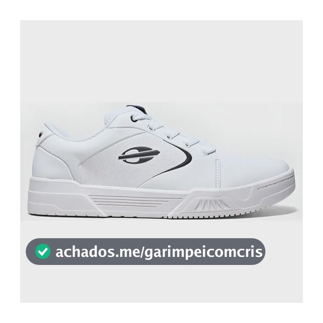 Tênis Mormaii Flow Casual Skate Surf Unissex Original Nfe