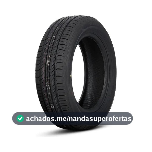Pneu Aro 14 Xbri 175/75r14 86t Ecology