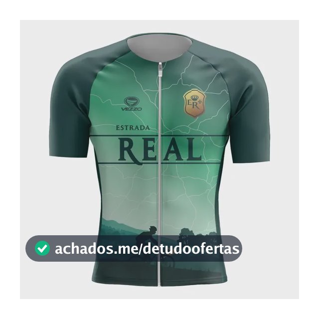 Camisa Bike Vezzo Elite Mtb Ciclismo Speed Road Unissex