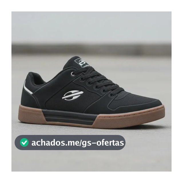 Tênis Mormaii Urban Pulse 2 Masculino Casual Leve Original