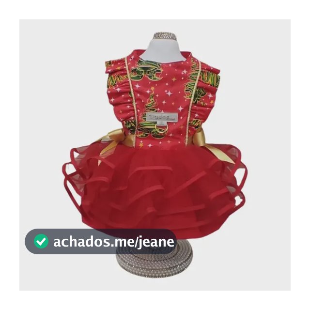 Roupa Pet Vestido Natal Para Cachorro Noite Feliz Árvore