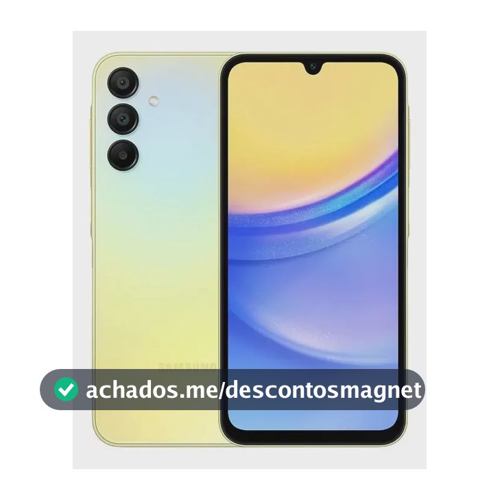Samsung Galaxy A15 5G Dual SIM 256 GB Verde-claro 8 GB RAM