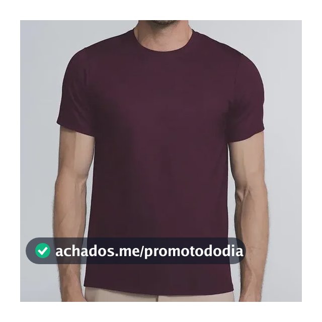 Camiseta Core Insider