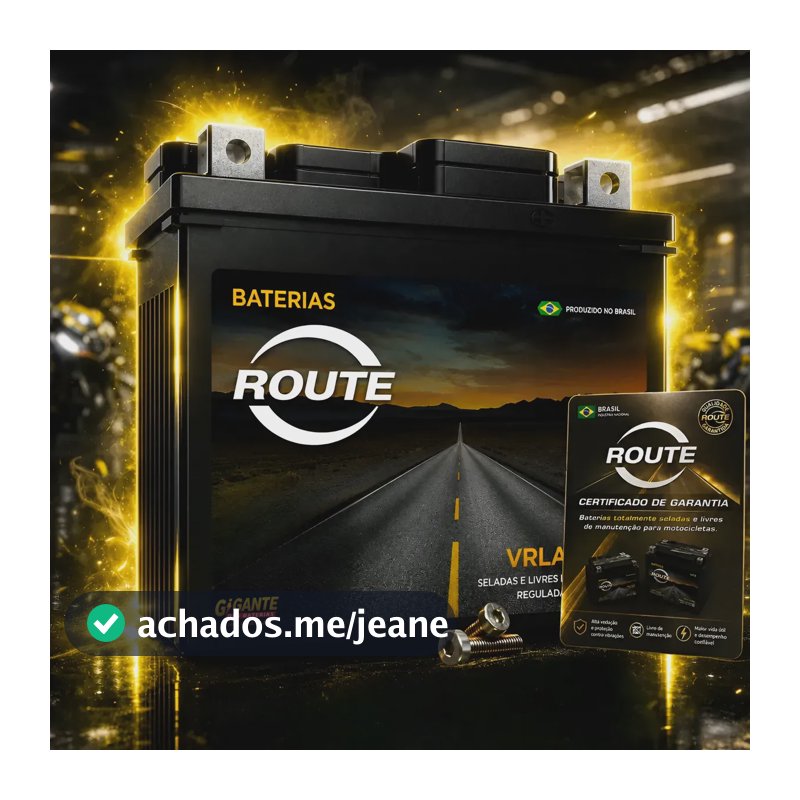 Bateria Moto Xt660 Xt 660 660r R6 Yzf Route Xtz9b-bs 12v 8ah Preto Bateria Route Xtz9bbs Xtz9b Bs Xt660 Xt 660 Xt660r Xt 660r Yamaha Xt660 R6 Yzf R6 Yzf-r6 12v 8ah Agm Selada Vrla 57/58
