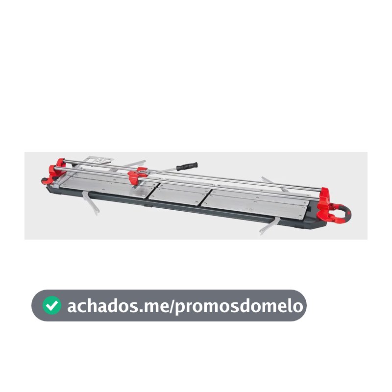 Riscadeira Cortador De Piso Porcelanato 155cm Mega155 Cortag