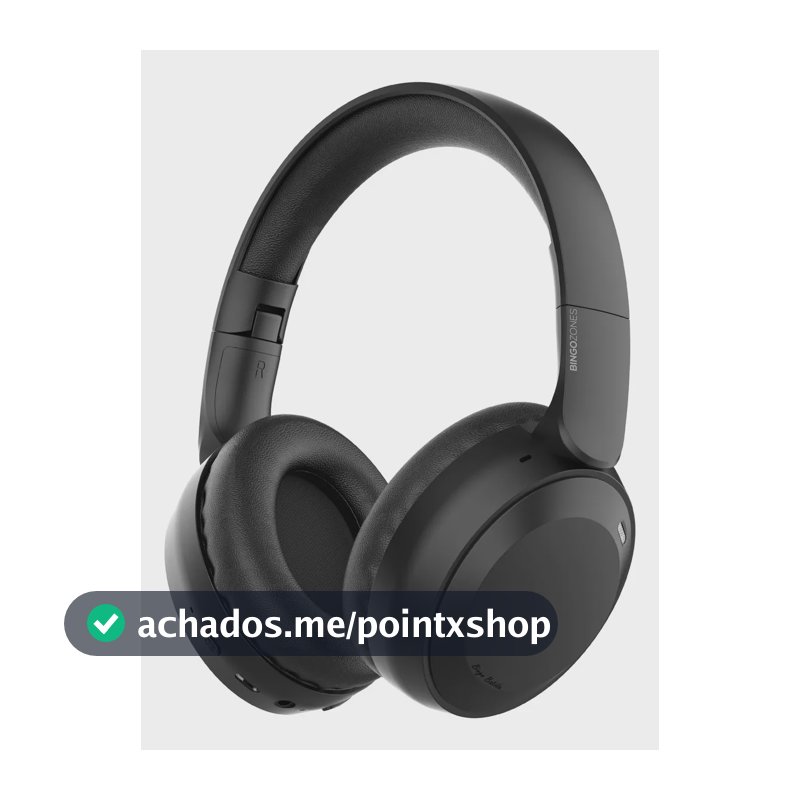 Headset Com Fio Hxz-b39 Fone De Ouvido Headset Gamer Preto