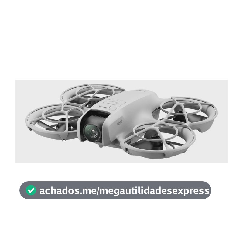 Drone Dji Neo Standard Dji050