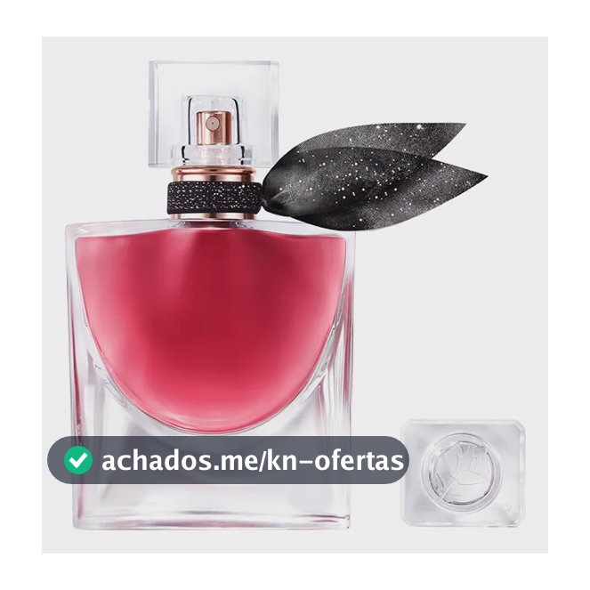 Perfume Feminino Lancôme La Vie Est Belle L'Elixir Eau de Parfum 30ml