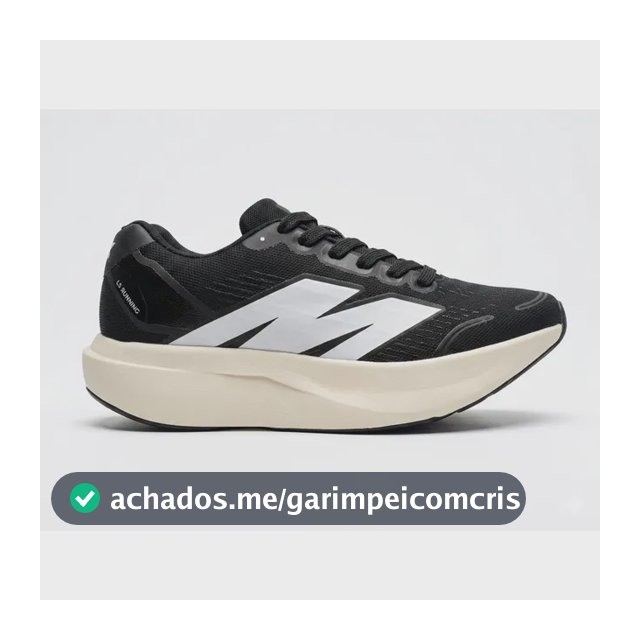 Tênis Esportivo Leve E Confortável Academia Corrida M0001