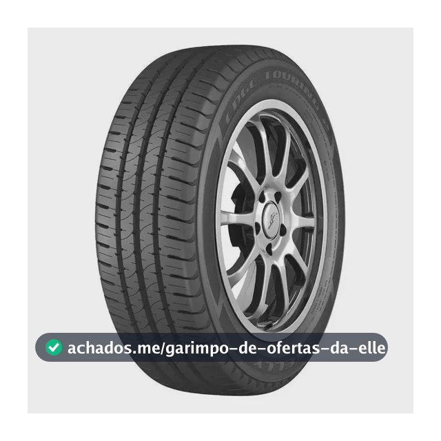 Pneu Aro 13 175/70r13 82t Goodyear 82t Kelly Edge Touring T