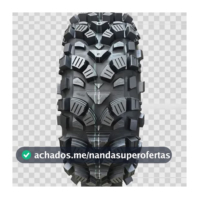 Pneu 30.10-14 Utv Cam Am Modelo Malibu Rpm Pneus L