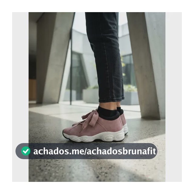 Tênis Feminino Confortável, Perfeito Para Uso Casual