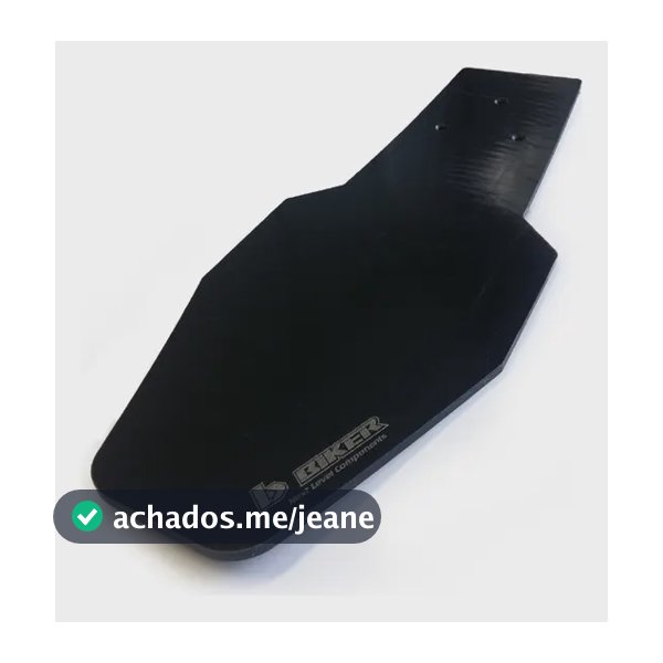 Protetor Do Pro Link Suspensão Biker Universal Motos