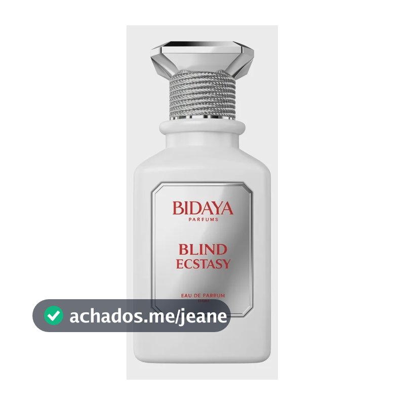 Bidaya Blind Ecstasy Edp 100ml