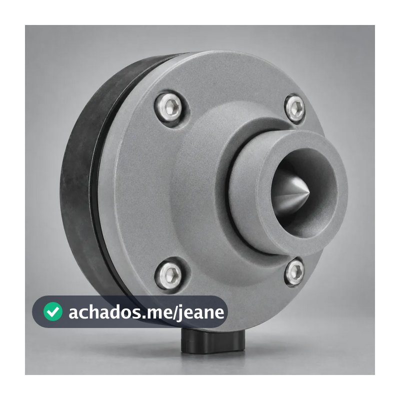 Driver Musical Dti-180 Titanium 90w Rms 8 Ohms Lançamento