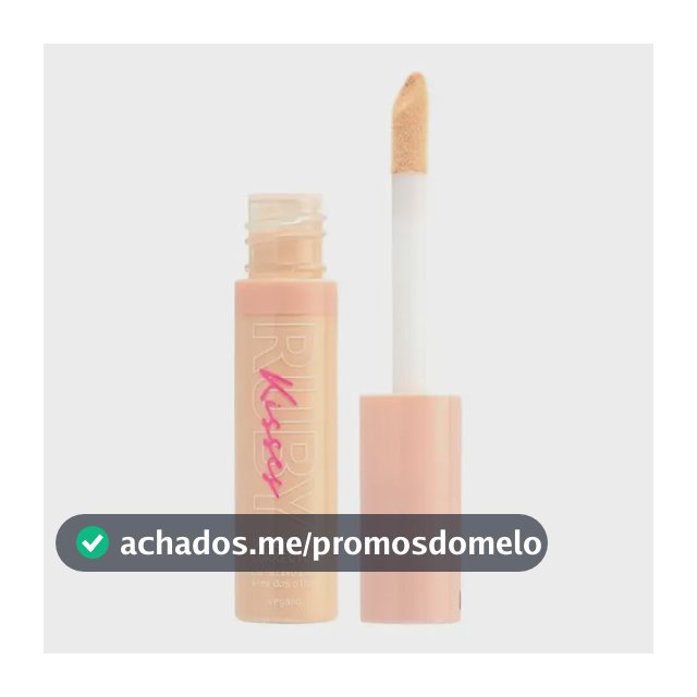 Rk Kiss New York Under Eye Corrector 10ml - Cor 10