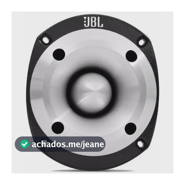JBL Trio ST400 Trio
