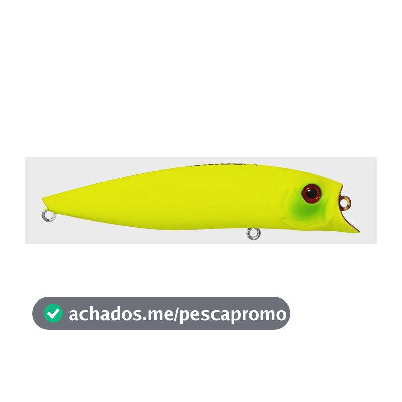 Isca Artificial Brava 110 - Marine Sports Cor 24
