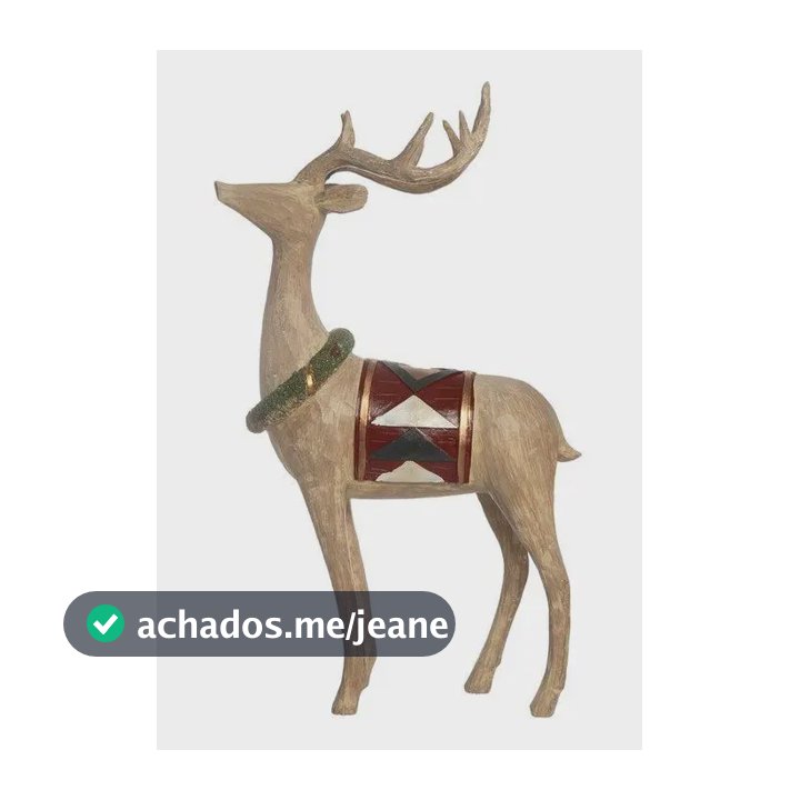 Adorno Home Style Proud Rudolf Bege
