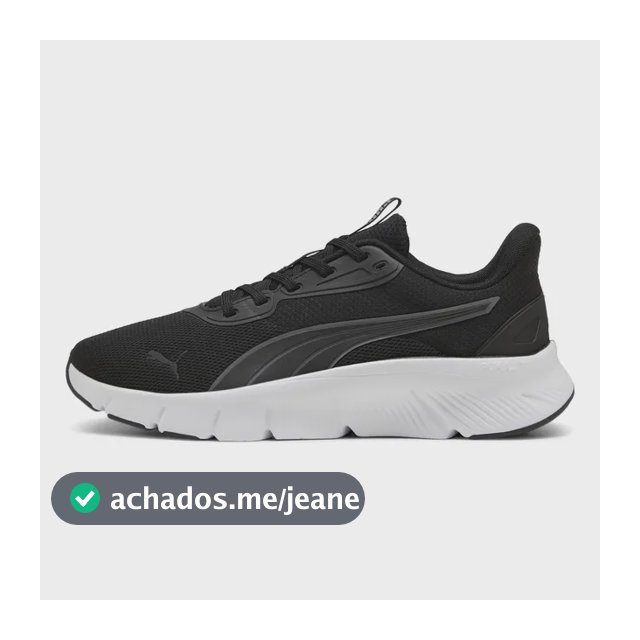Tênis Flexfocus Lite Modern Bdp Puma