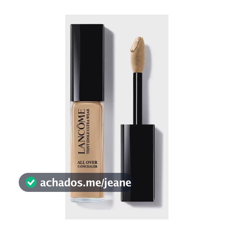 Corretivo Líquido 330 Bisque N Teint Idole Lancôme 13ml