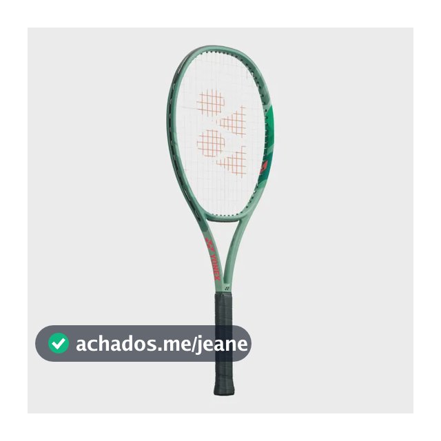 Raquete De Tênis Yonex Percept 97 - 310g