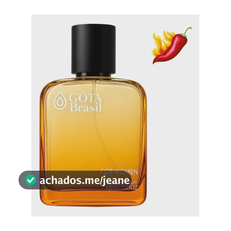 Perfume Feminino Com Feromonios Seducttion For Her 100ml Com Essencia Árabe E Ativo Sedutor Comprovado
