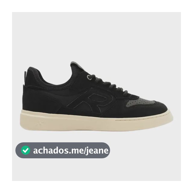 Tênis Reserva Rsv Type R Neo Casual Original + Nota Fiscal