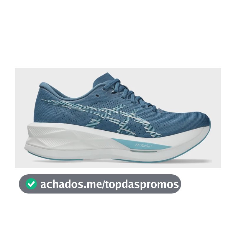 Tênis Asics Sonicblast - Masculino