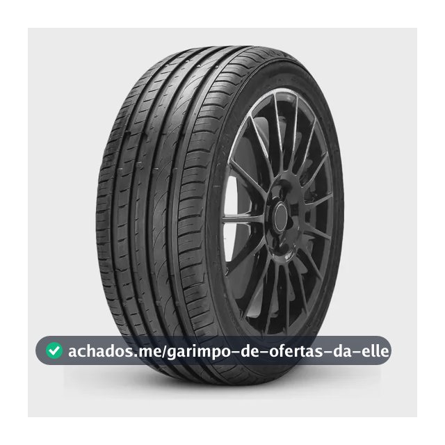 Pneu 205/55r16 91v Aptany Ra301