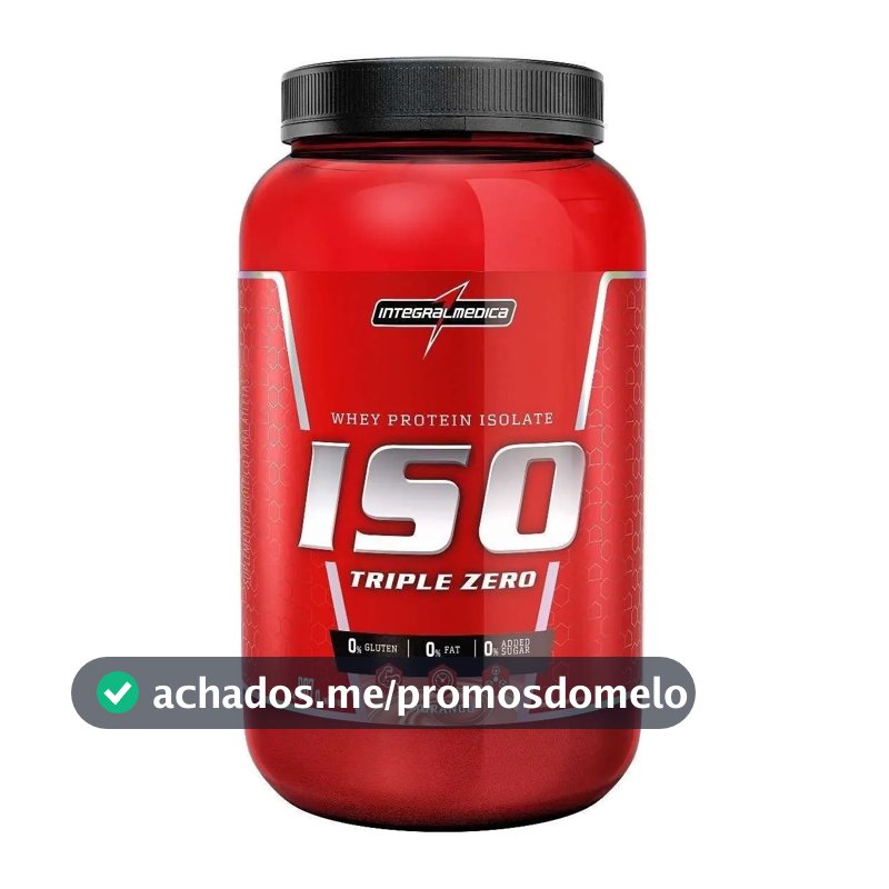 ISO Triple Zero Integralmédica