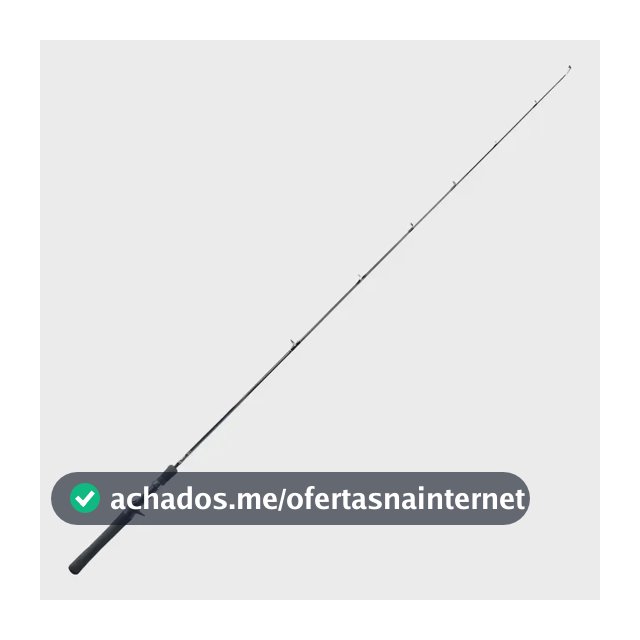 Vara Carretilha Marine Sports 20-40lb - EVG3-C601H 1,83m