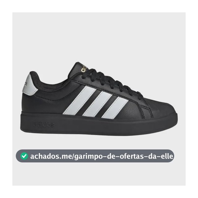 Street Talk Sapatos adidas