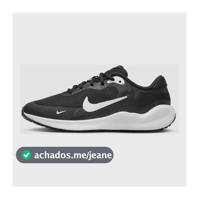 Tênis Nike Revolution 7 Infantil