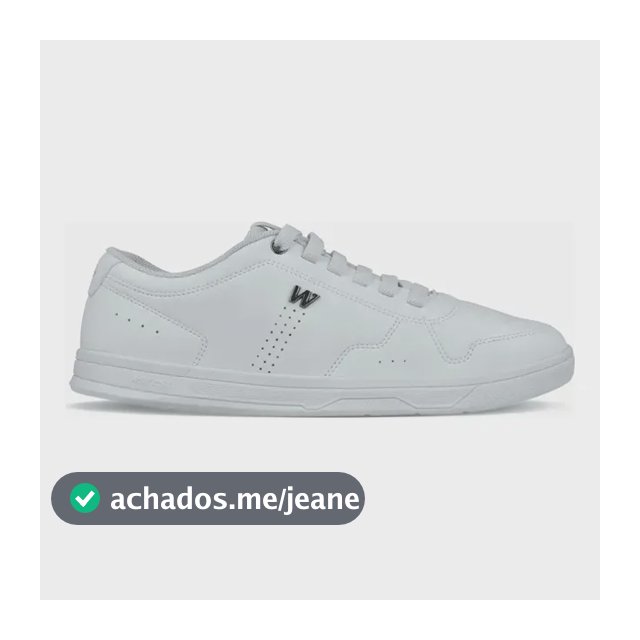 Tenis West Coast 126 San Diego Masculino 313047-01