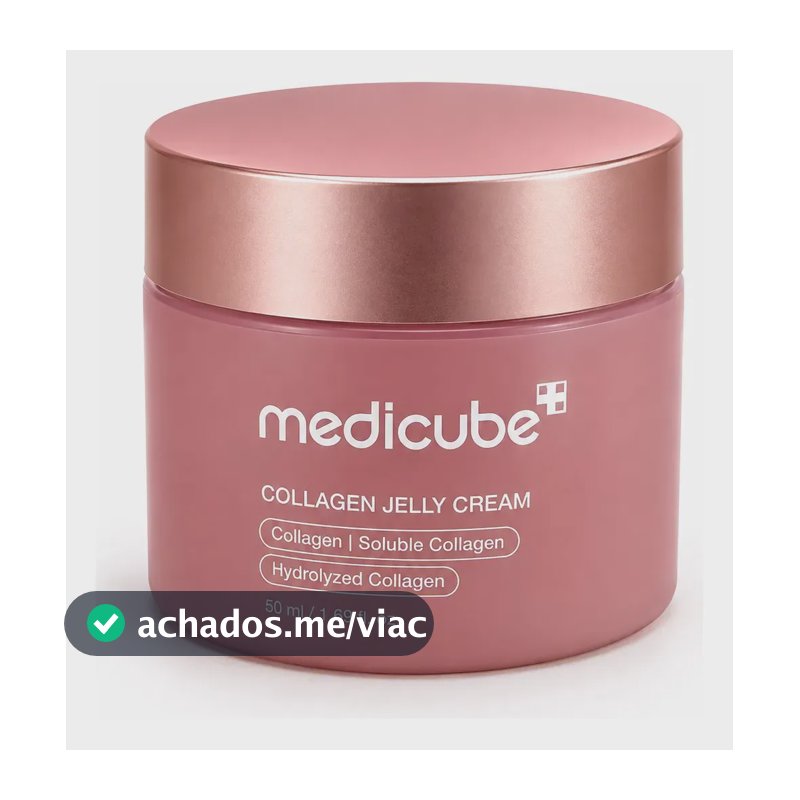 Creme Medicube Collagen Jelly 50ml