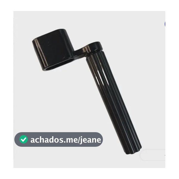 Encordoador Enrolador De Cordas De Guitarra E Violão