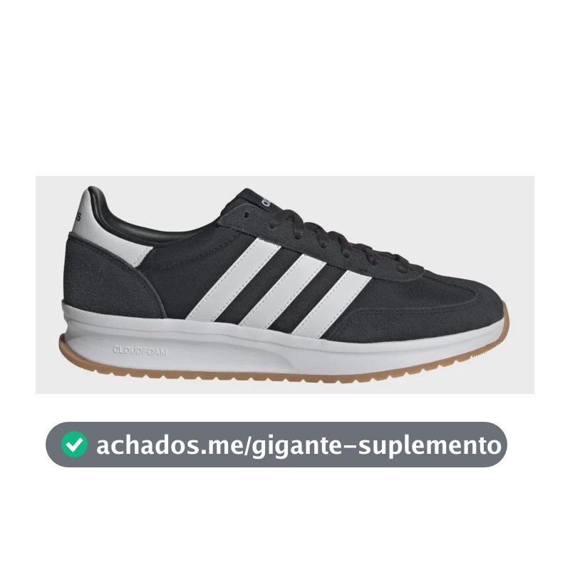 Tênis Run 72 adidas