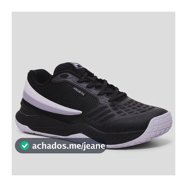 Tênis Fila Axilus 3 Saibro Jogar Tenis