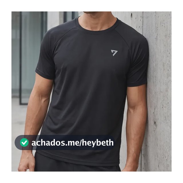 Camisetas Raglan Proteção Uv Térmica Camisas Dry Fit