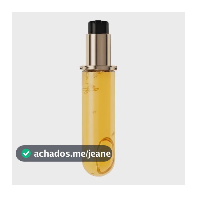 Óleo Capilar Refil com Nutrição, Brilho Intenso, Antifrizz e Proteção Térmica, Elixir Ultime, Kérastase, 75ml