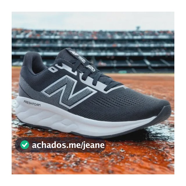 Tênis De Corrida Masculino New Balance 520v9 - Original