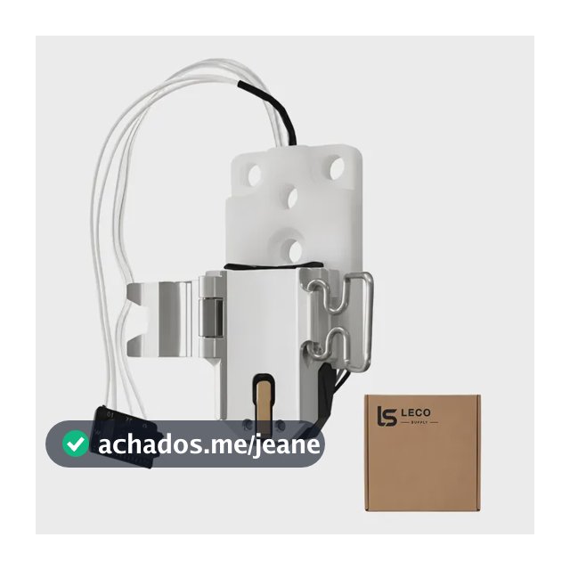 Conjunto Aquecimento Hotend Zircônia Bambu Lab A1 / A1 Mini 24v