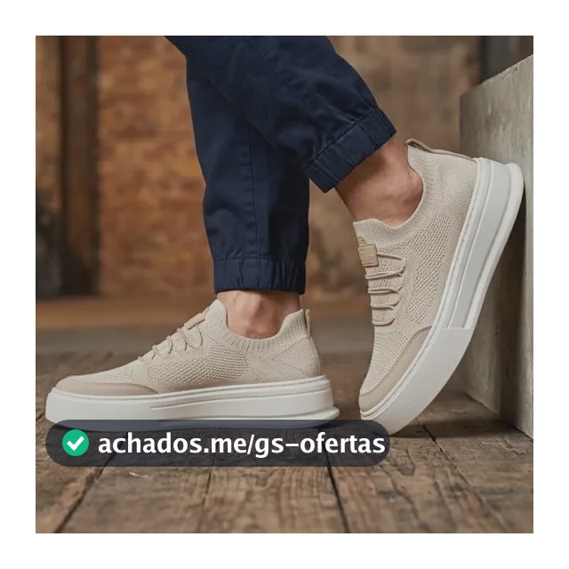Knit Sapatênis Slip On Tênis Casual Macio Leve Confortável