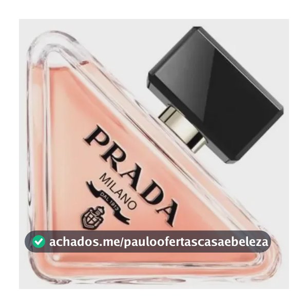 Prada Paradoxe Edp 90ml