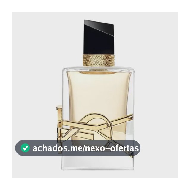 Yves Saint Laurent Libre Feminino Edp - 90 Ml