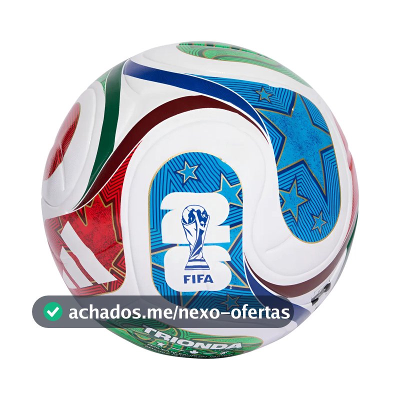 Bola Trionda League Copa Do Mundo Da FIFA 26TM adidas