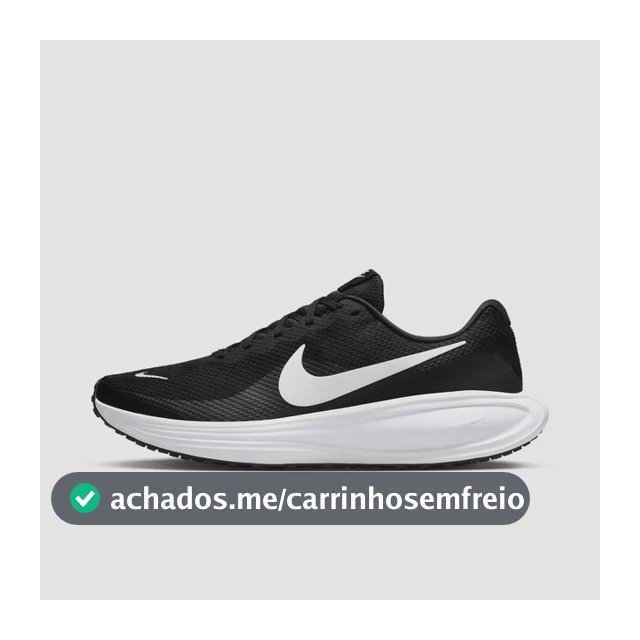Tênis Nike Revolution 8 Masculino